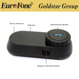 Goldster Elevator Intercom System for Bluetooth Intercom Safety