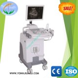 ISO Ce SGS Trolley Medical Equipment Mindray Ultrasound Scanner (YJ-U370T)