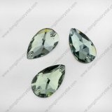 Wholesale Price Drop Olivine Crystal Rhinestone Shiny