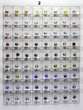 Glass Color Chart A2