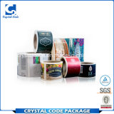 Super Quality Adhesive Packing Labels Stickers