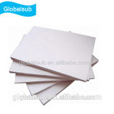 Coated Heat Transfer Paper for Textile