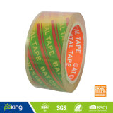 Super Crystal Clear BOPP Adhesive Packing Tape with High Quality