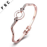 Fashion Accessories Custom Jewelry Newly Design Snake Bracelets for Girls