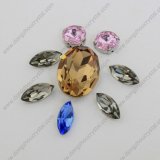 Dongzhou Crystal Sweet Point Back Rhinestone for Jewelry Accessories