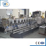 Plastic Beads Reaction Extruding Plastic Machine for Filling Masterbatch