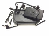 Pgx with Headset Mic Bodypack Wireless Microphone 790-820MHz