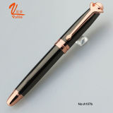Classical Thick Metal Pen Heavy Luxury Gift Pen on Sell