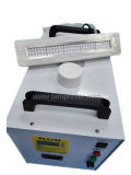 TM-LED600-6 MDF Plate Mini LED UV Wooden Floor Curing Machine