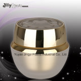 Luxurious Crystal Diamond Shape 30ml Cream Jar