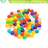 Factory Supply Water Growing Beads Crystal Soil Orbeez Mud Jelly Beads