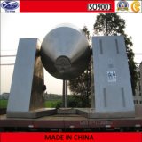 Szg Series Conical Vacuum Dryer Used in Mixed