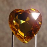 Crystal Fancy Loose Jewelry Stone (DZ-3005)