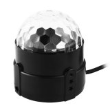 Rgbpw Sound Control Magic Ball LED Spot Stage Disco Lighting