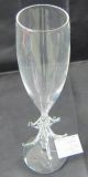 Clear Glass Champagne Cup by SGS
