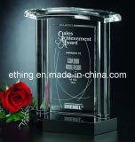 Vanessa Award Black Glass Award (CA-1146)