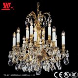 Traditional Crystal Chandelier Wl-82132