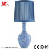 New Ceramic Table Lamp Lt-02
