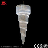Best Sale Golden Crystal Chandelier Lighting Wl-82181