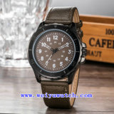 Custom Logo Watches Quartz Vogue Watch (WY-G17015B)