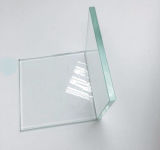 3mm-12mm Tempered Ultra Clear Glass