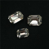 Wholesale Machine Cut Point Back Shining Crystal Rhinestone for Jewelry Accessories Factory