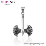 33710 Xuping Classical Axe Pendant Purchasing Festival Promotion Model Online Sale