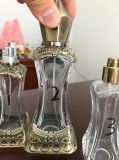 Hot Sale Crystal Perfume Bottle-100ml Perfume Glass Bottle