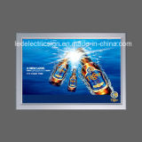 Aluminum Poster Frames Wall Display Slim Advertising