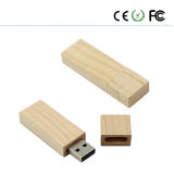 Wood USB Flash Drive Stick Pen Wood Designed