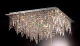 Modern Decoration Crystal Ceiling Lamps (C2819-20)