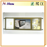 Digital Acrylic Advertising LED TV LCD Display Panels