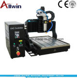 3030 with 3 Axis CNC Machine Router for Jewelry Making