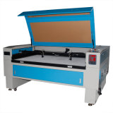 Double Heads Laser Cutting and Engrving Machine for Non-Mtetal