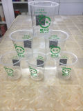 2 Oz Crystal Clear Disposable Plastic Cup Wholesale