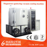Hot Sale Auto Parts Magnetron Sputtering Vacuum Coating Film Machine with Competitive Price