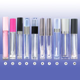 OEM Provide Popular Pink Lip Gloss Natural Lip Gloss Organic Lip Gloss