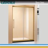 New Design Wet Room Shower Screen (BP0521)