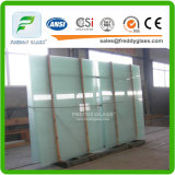 8.38mm 8.76mm Clear Laminated Glass/Milk Laminated Glass/Extra Clear Laminated Glass/Crystal Laminated Glass/Colored Laminated Glass/Tinted Laminated Glass