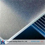 Pattern Glass/Low Iron Glass for Coated Photovoltaic Glass