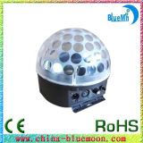 LED Mini Crystal Ball Disco Light (YE004D)