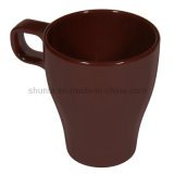 100% Melamine Tableware / Coffee Mugs (QQS08)