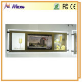LED Multi-Window Pocket Display Indoor LCD Advertising Equipment
