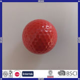 New Material Custom Print Blank Golf Ball
