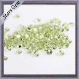 Small Size Wholesale Favorable Price Natural Peridot Stone