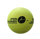 New Design High Quality Inflatable Tennis Ball