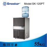 Output 55kg/Day Bottled Water Ice Maker