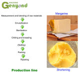 Gyc Margarine Artifical Milk Cream Shortening Complete Line Production Processing Plant Machinery Machines Equipment Making Machine for Bread Cook Cooking