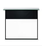 in-Ceiling Projection Screen Motorized Fast Delivery