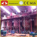2018 Hot Sale Complete Set of Palm Oil Refinery Machine